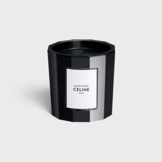 Vela perfumada Silence Blanc 240 g