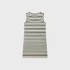 Vestido mini Triomphe Mariniare de lana Vestido mini Triomphe Mariniare de lana