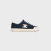 Zapatillas Alan con Triomphe Canvas