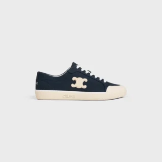 Zapatillas Alan con Triomphe Canvas