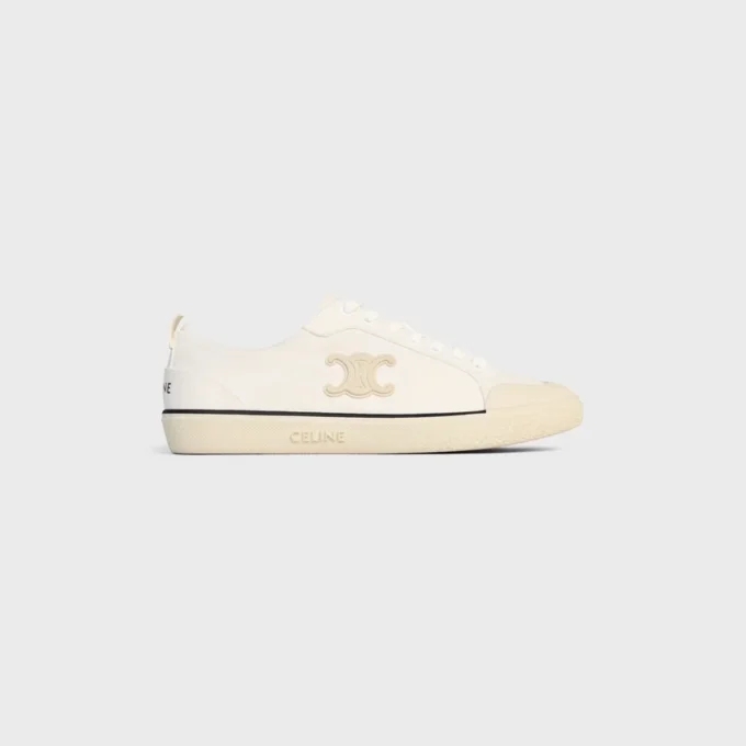 Zapatillas Alan con Triomphe Canvas Zapatillas Alan con Triomphe Canvas