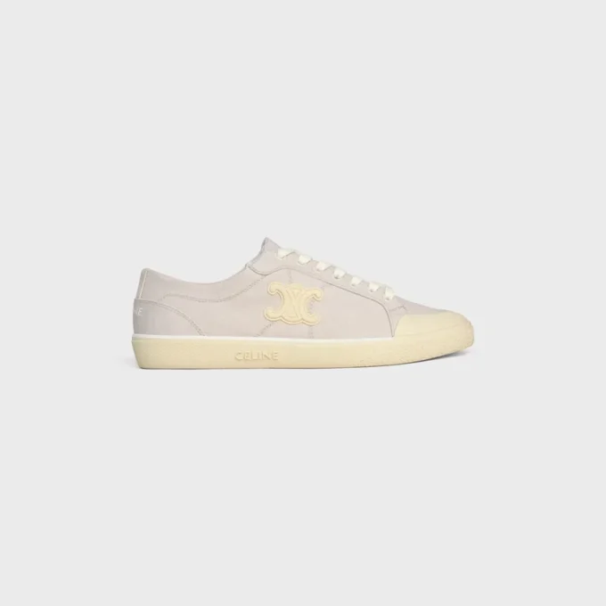Zapatillas Alan con Triomphe Canvas Zapatillas Alan con Triomphe Canvas