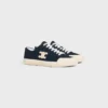 Zapatillas Alan con Triomphe Canvas
