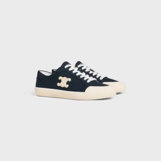 Zapatillas Alan con Triomphe Canvas