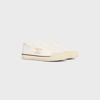 Zapatillas Alan con Triomphe Canvas