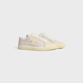 Zapatillas Alan con Triomphe Canvas