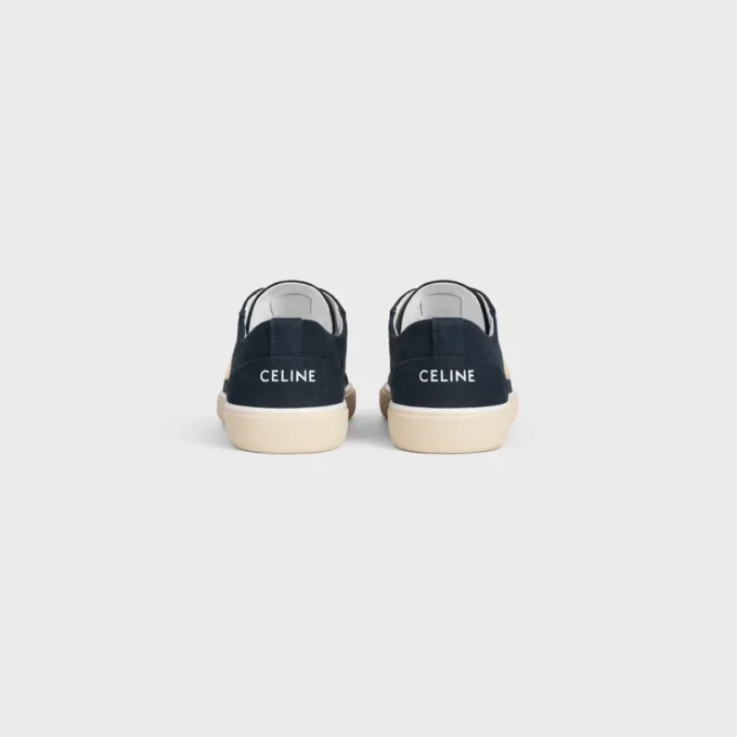 Zapatillas Alan con Triomphe Canvas