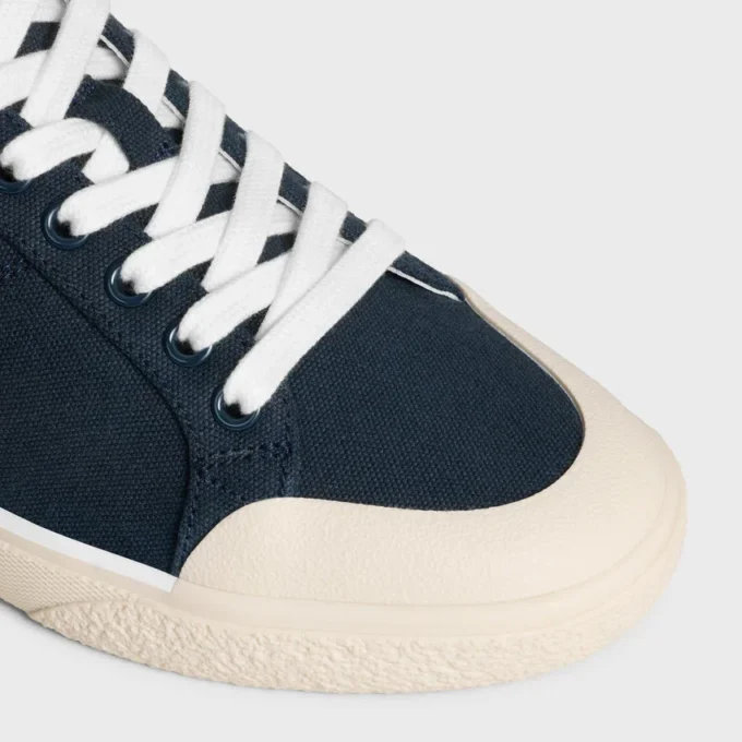 Zapatillas Alan con Triomphe Canvas