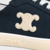 Zapatillas Alan con Triomphe Canvas