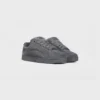 Zapatillas bajas con cordones CELINE Huntington en piel de becerro de gamuza y malla Zapatillas bajas con cordones CELINE Huntington en piel de becerro de gamuza y malla