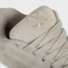 Zapatillas bajas con cordones CELINE Huntington en piel de becerro de gamuza y malla Zapatillas bajas con cordones CELINE Huntington en piel de becerro de gamuza y malla