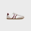 Zapatillas bajas con cordones CELINE Jogger en piel de becerro y ante Zapatillas bajas con cordones CELINE Jogger en piel de becerro y ante