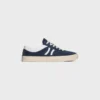 Zapatillas bajas con cordones CELINE Sunset en piel de becerro y ante Zapatillas bajas con cordones CELINE Sunset en piel de becerro y ante