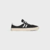Zapatillas bajas con cordones CELINE Sunset en piel de becerro y ante Zapatillas bajas con cordones CELINE Sunset en piel de becerro y ante