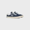 Zapatillas bajas con cordones CELINE Sunset en piel de becerro y ante Zapatillas bajas con cordones CELINE Sunset en piel de becerro y ante