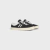 Zapatillas bajas con cordones CELINE Sunset en piel de becerro y ante Zapatillas bajas con cordones CELINE Sunset en piel de becerro y ante