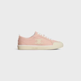 Zapatillas CELINE Alan con Triomphe Canvas