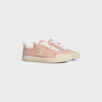 Zapatillas CELINE Alan con Triomphe Canvas