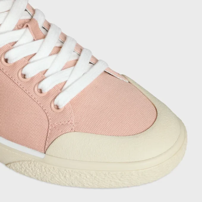 Zapatillas CELINE Alan con Triomphe Canvas Zapatillas CELINE Alan con Triomphe Canvas