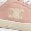 Zapatillas CELINE Alan con Triomphe Canvas Zapatillas CELINE Alan con Triomphe Canvas