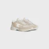 Zapatillas CELINE Runner Cr-04 de nailon, malla, piel de becerro y ante