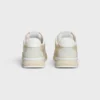 Zapatillas CELINE Runner Cr-04 de nailon, malla, piel de becerro y ante