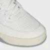Zapatillas deportivas Ct-09 en piel de becerro y malla Zapatillas deportivas Ct-09 en piel de becerro y malla