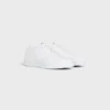 Zapatillas deportivas de cordones bajas CELINE CT-04 en piel de becerro Zapatillas deportivas de cordones bajas CELINE CT-04 en piel de becerro
