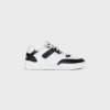 Zapatillas deportivas de cordones bajas CELINE CT-07 en piel de becerro Zapatillas deportivas de cordones bajas CELINE CT-07 en piel de becerro