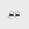 Zapatillas deportivas de cordones bajas CELINE CT-07 en piel de becerro Zapatillas deportivas de cordones bajas CELINE CT-07 en piel de becerro
