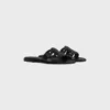 Zapatillas Marina de piel de becerro Zapatillas Marina de piel de becerro