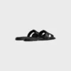 Zapatillas Marina de piel de becerro Zapatillas Marina de piel de becerro