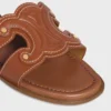 Zapatillas Marina de piel de becerro Zapatillas Marina de piel de becerro