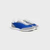 Zapatillas Racer de nailon, ante de becerro y piel de becerro Zapatillas Racer de nailon, ante de becerro y piel de becerro